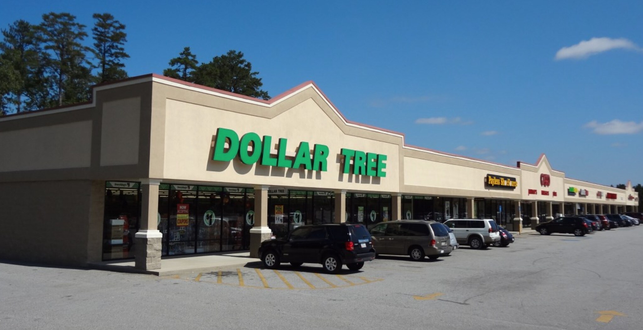 1465 Gray Hwy Macon, GA 31211 Shopping Center Property for Lease on