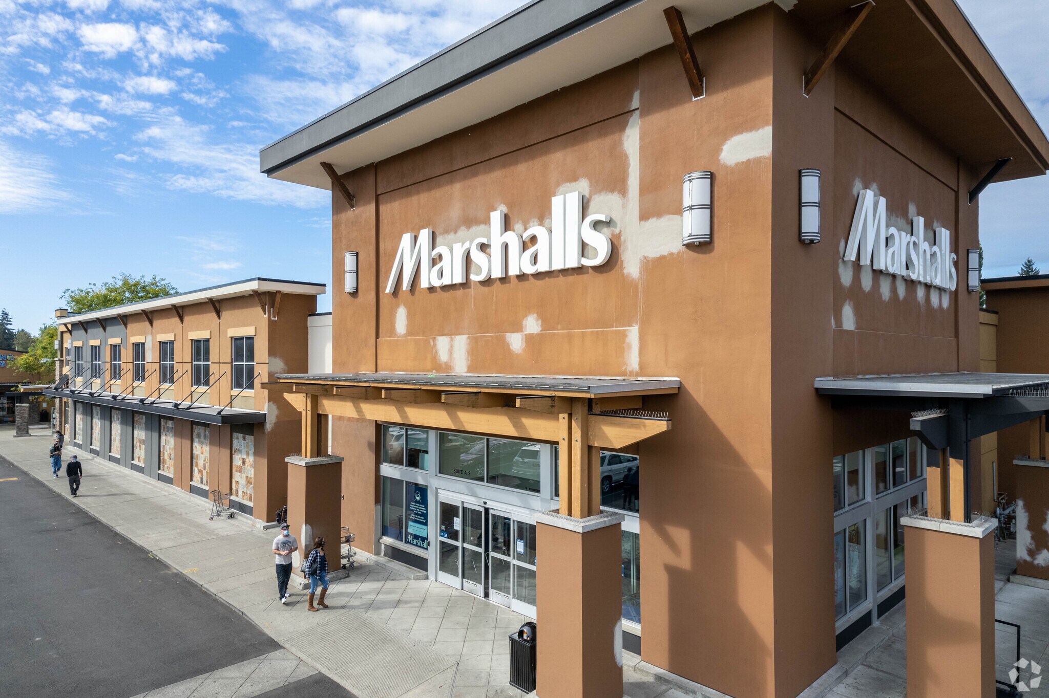 2600 SW Barton St, Seattle, WA for Rent