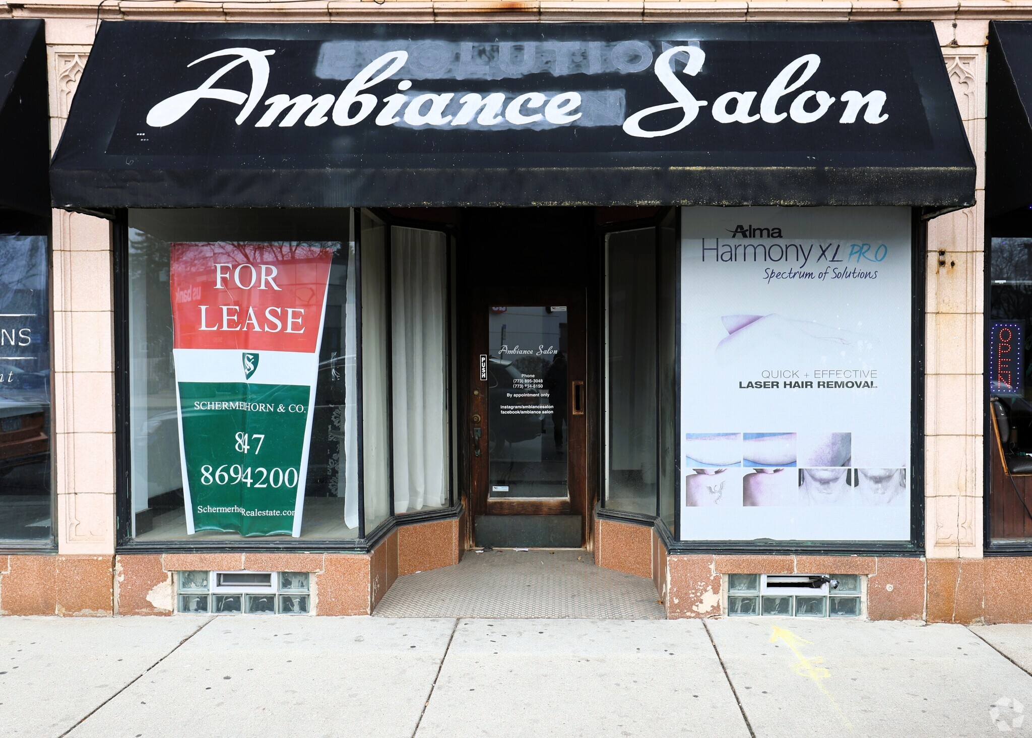 5647-5655 N Lincoln Ave, Chicago, IL for Rent