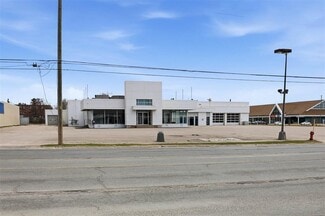 Sault Ste. Marie, ON Retail - 68 Great Northern Rd Sault Ste. Marie, ON Retail - 68 Great Northern Rd