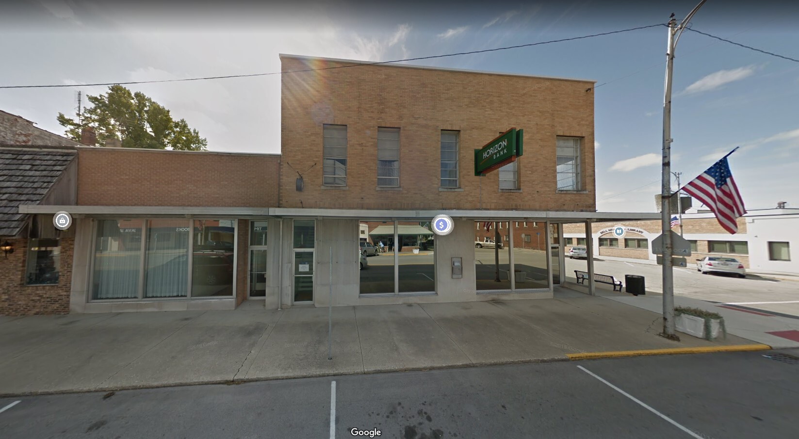 102 E Main St, Mentone, IN for Sale