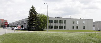 Saint-Laurent, QC Flex - 2337-2393 Rue Guénette