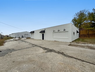 Des Moines, IA Industrial - 3940 Dixon St Des Moines, IA Industrial - 3940 Dixon St