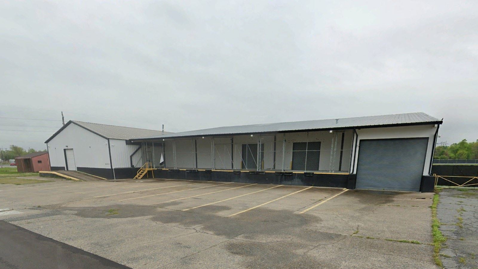 800 N Palm St, North Little Rock, AR for Sale
