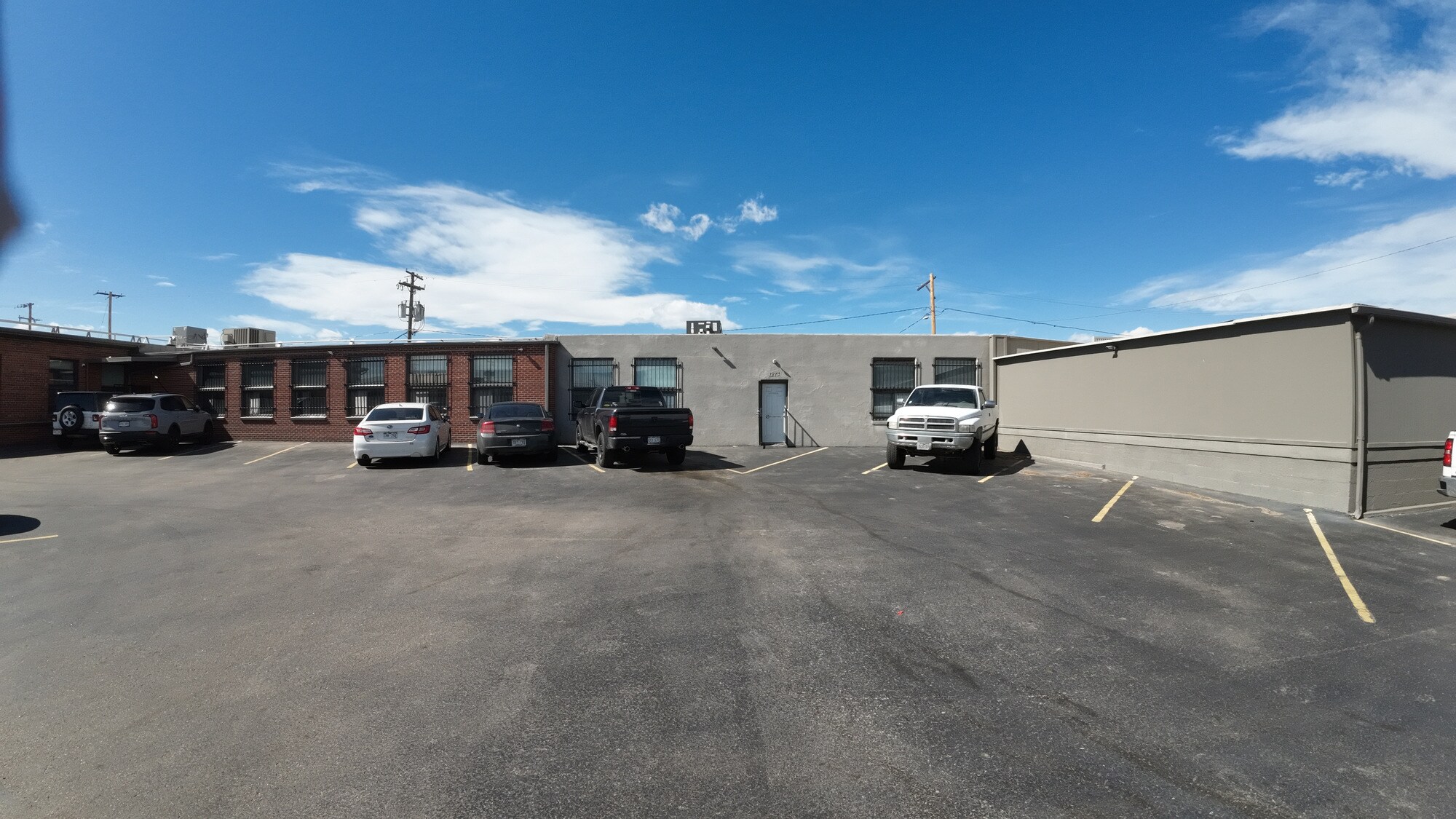 1273 S Cherokee St, Denver, CO for Rent