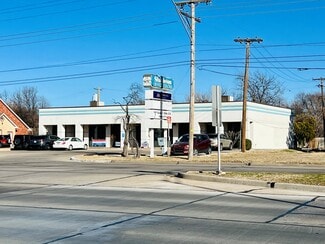 Lawton, OK Office - 305 NW Sheridan Rd