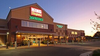 Brighton, CO Commercial - 100 N 50th Ave