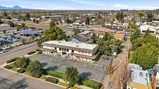 Marysville, CA Medical - 825 9th St Marysville, CA Medical - 825 9th St