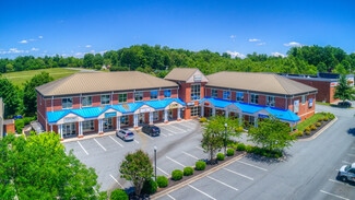 Hardy, VA Retail - 12925 Booker T Washington Hwy