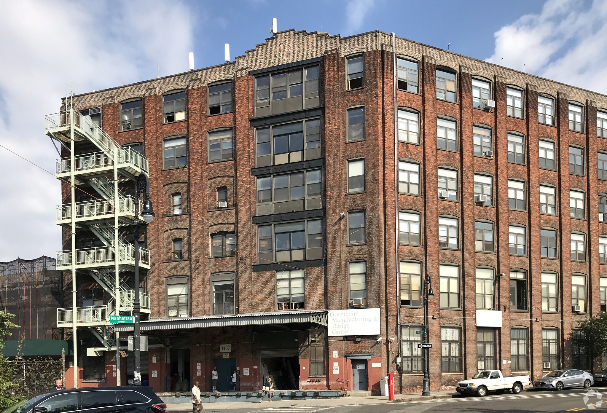 1155-1205 Manhattan Ave, Brooklyn, NY for Rent
