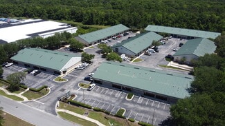 Jacksonville, FL Flex - 3653 Regent Blvd Jacksonville, FL Flex - 3653 Regent Blvd