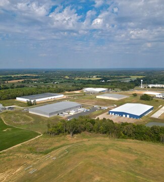 Mayfield, KY Industrial - 200 Centech Dr