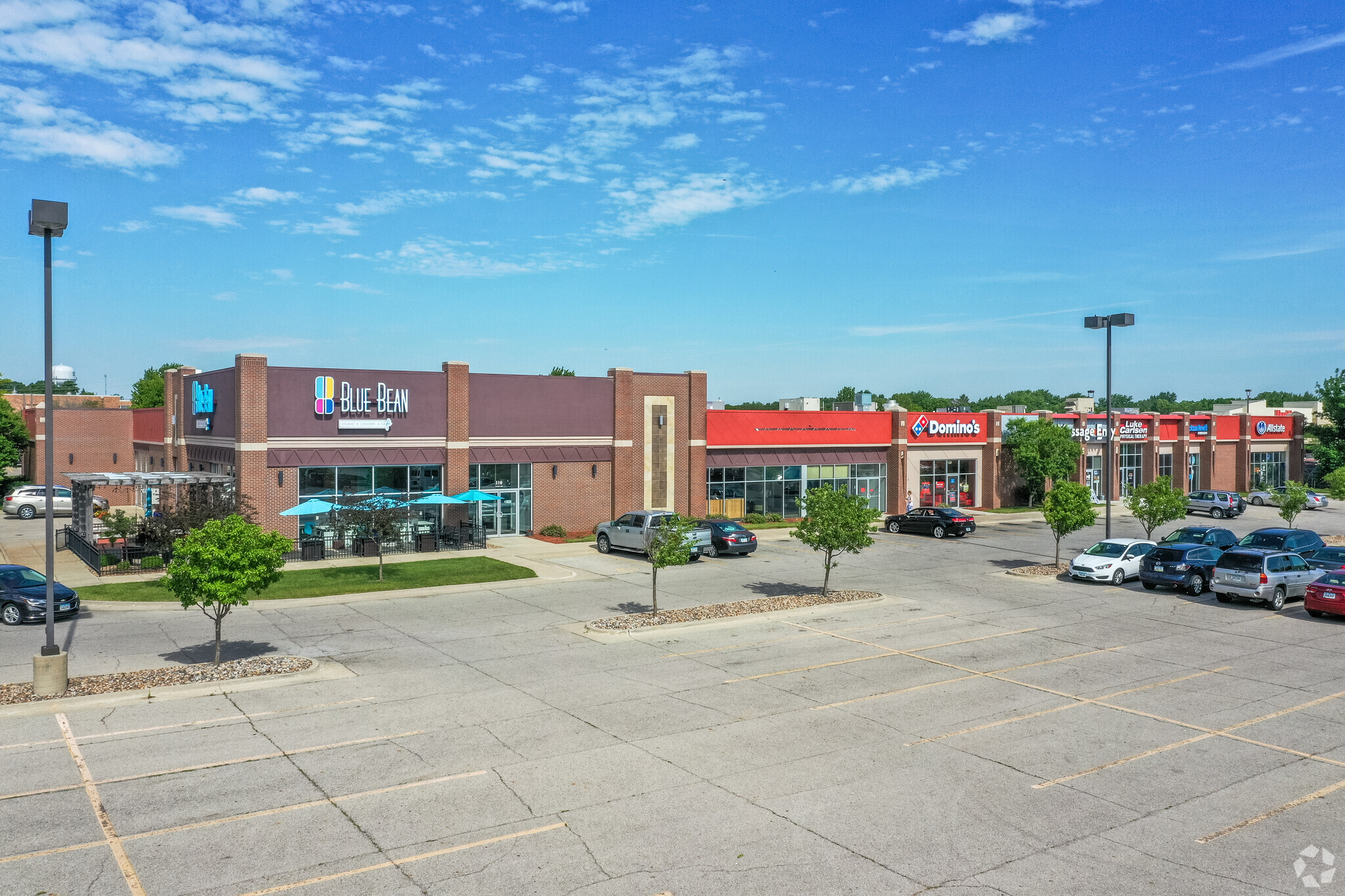 110 N Ankeny Blvd Ankeny, IA 50023 - Retail Property for Sale on ...