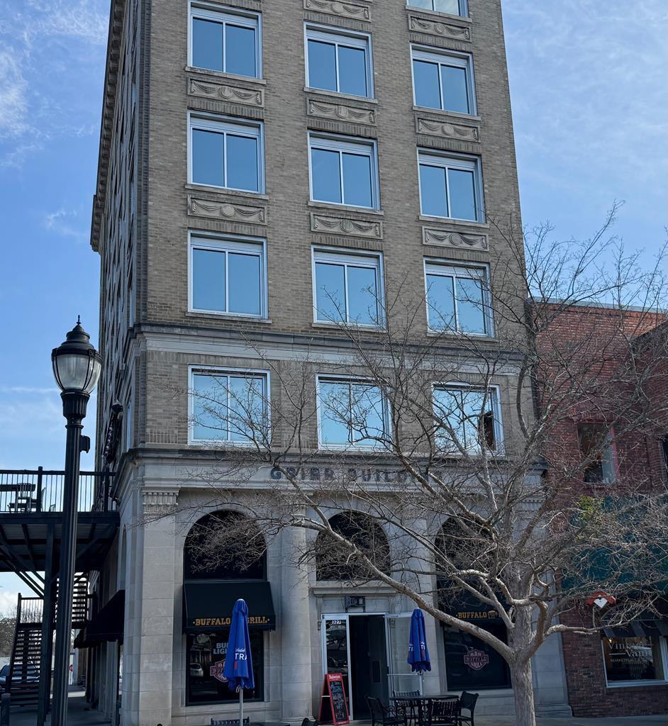 327 Main St, Greenwood, SC for Sale