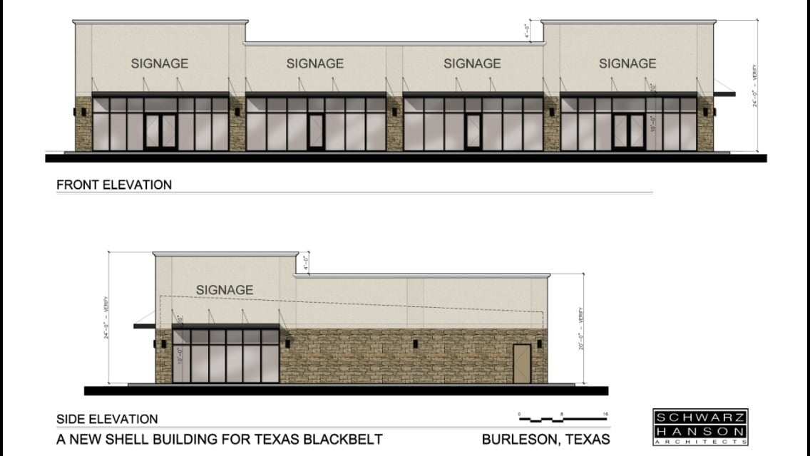 1018 SW Alsbury Blvd, Burleson, TX for Rent
