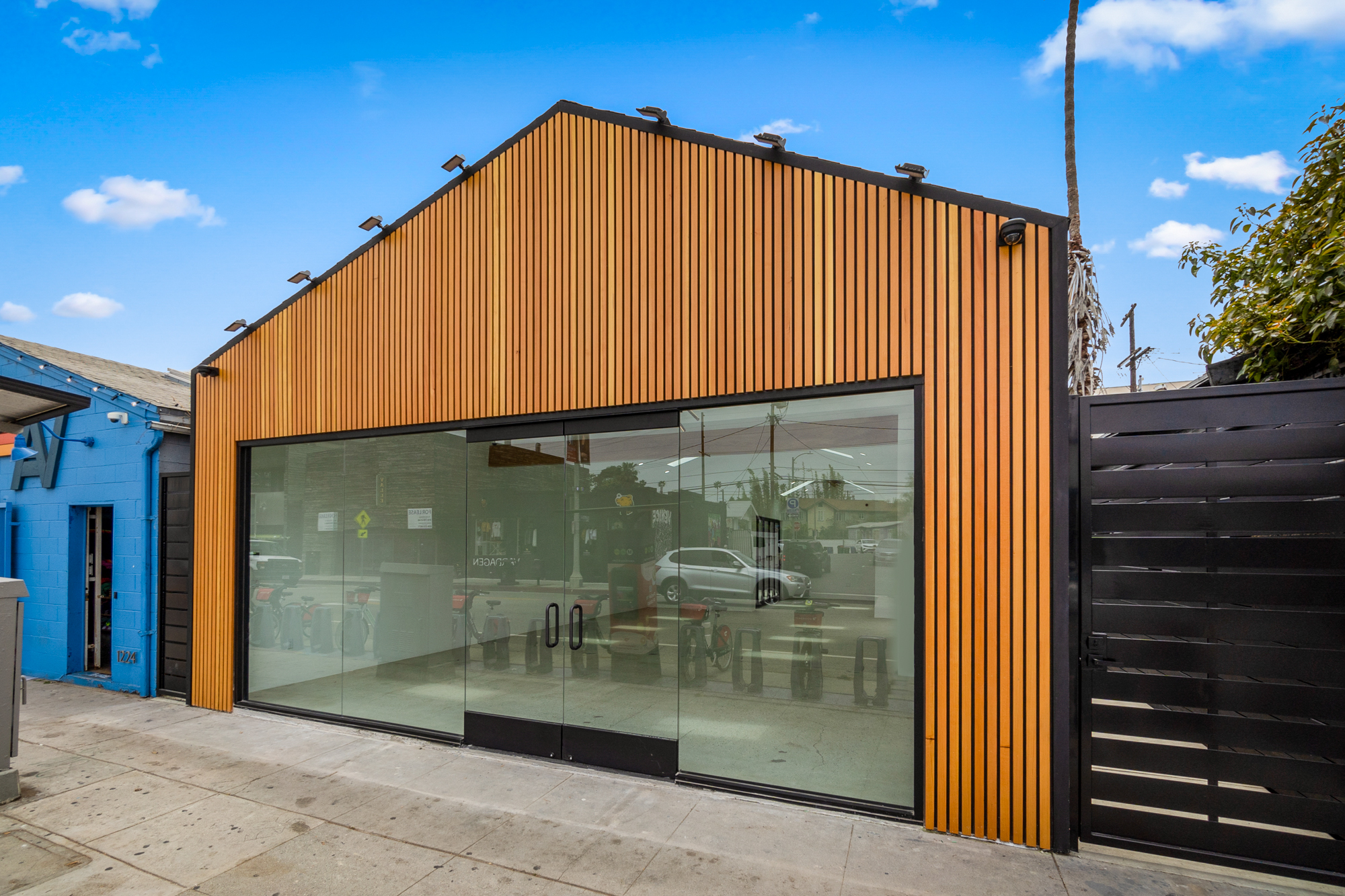 1222 Abbot Kinney, Venice, CA for Rent