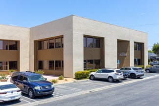 Huntington Beach, CA Office - 16541 Gothard St