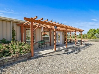 Palisade, CO Freestanding - 3669 G Rd