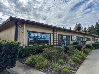 Napa, CA undefined - 907-911 Trancas St Napa, CA undefined - 907-911 Trancas St