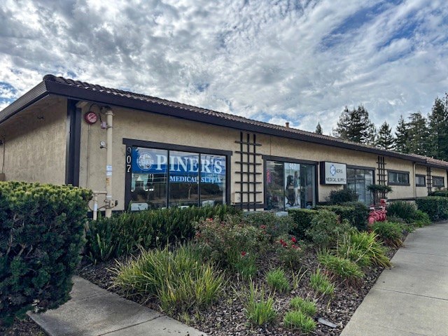907-911 Trancas St, Napa, CA for Sale