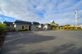 Newberg, OR Retail - 2316 E Portland Rd