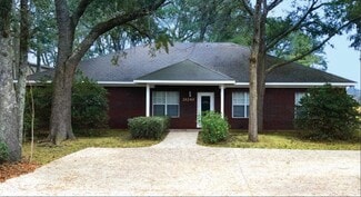 Daphne, AL Office - 26240 Equity Dr