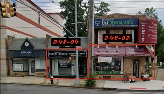 Douglaston, NY Office/Retail - 24802 Northern Blvd