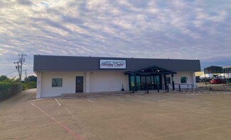 Robinson, TX Storefront Retail/Office - 5040 S Loop 340