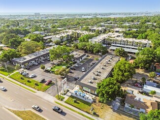 Largo, FL Office/Retail, Retail - 14219 Walsingham Rd