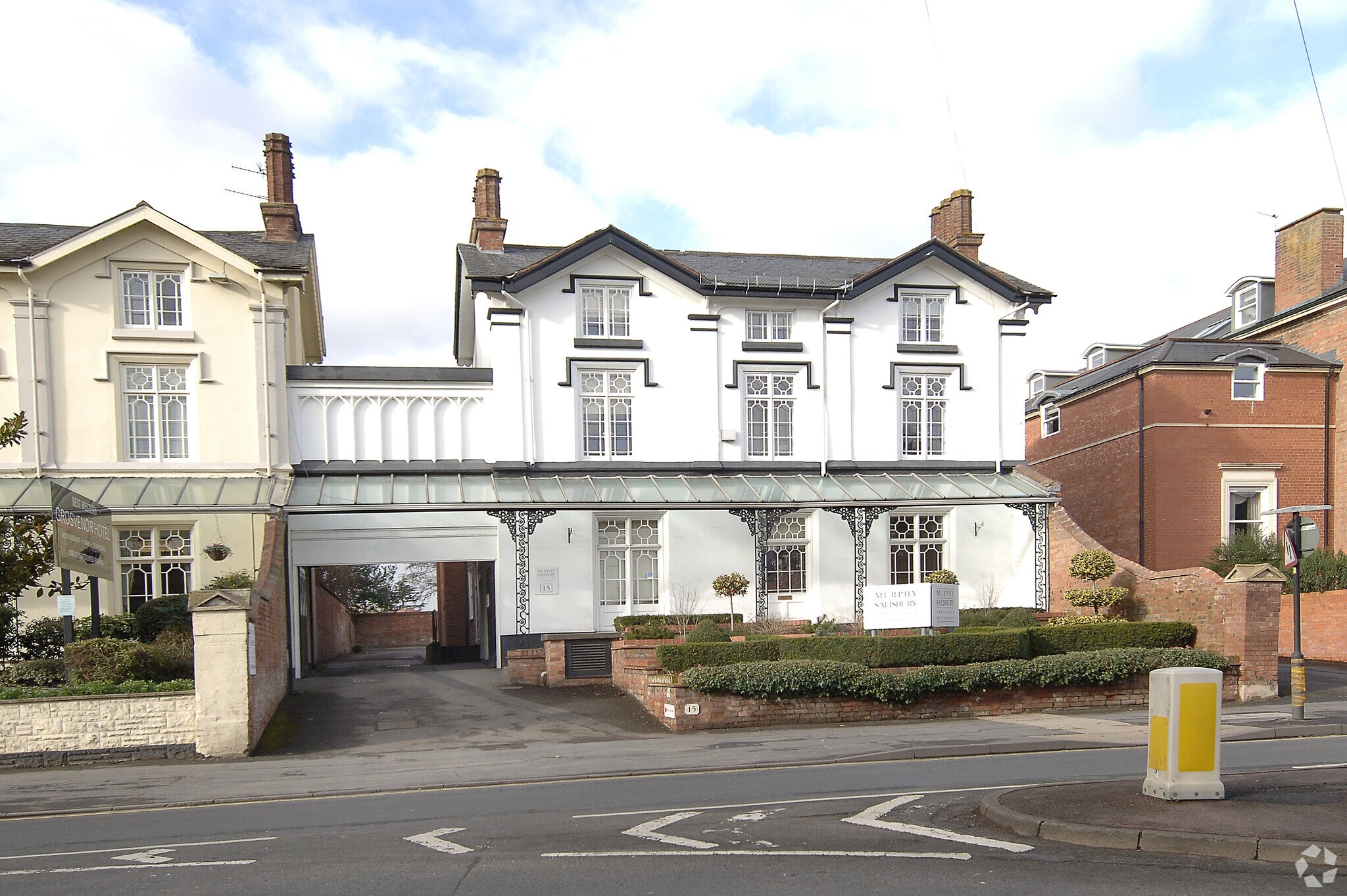 15 Warwick Rd, Stratford Upon Avon, WAR for Rent