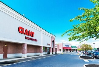 Easton, PA Retail - 785 S 25th St