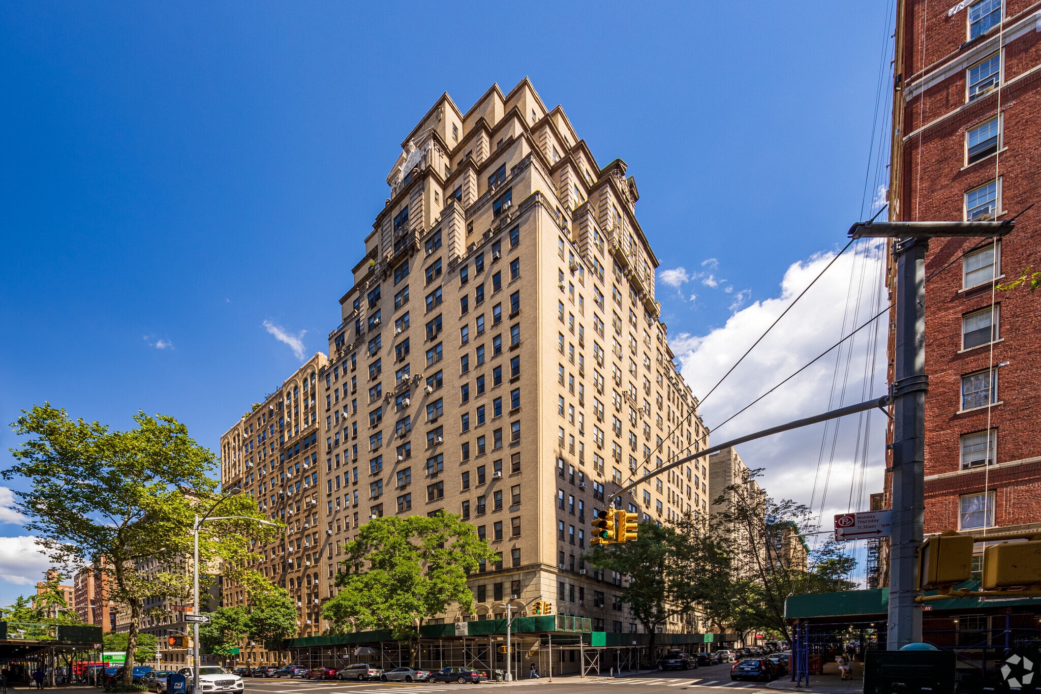 666 West End Ave, New York, NY for Rent
