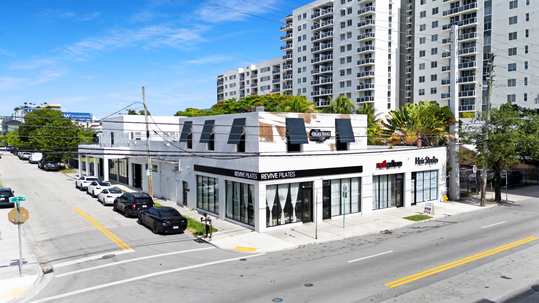 161 NE 24th St, Miami, FL for Sale