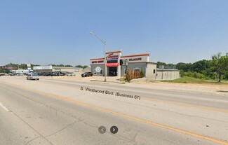 Poplar Bluff, MO Auto Repair - 624 S Westwood Blvd