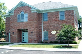 Westerville, OH Office - 124 Dorchester Sq Westerville, OH Office - 124 Dorchester Sq