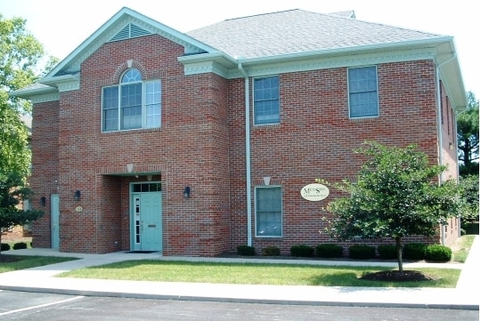 124 Dorchester Sq, Westerville, OH for Rent