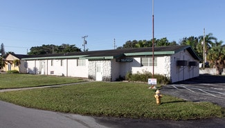 Fort Myers, FL Flex - 50 Mildred Dr