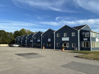 Hampton, NH Office, Flex - 861 Lafayette Rd Hampton, NH Office, Flex - 861 Lafayette Rd