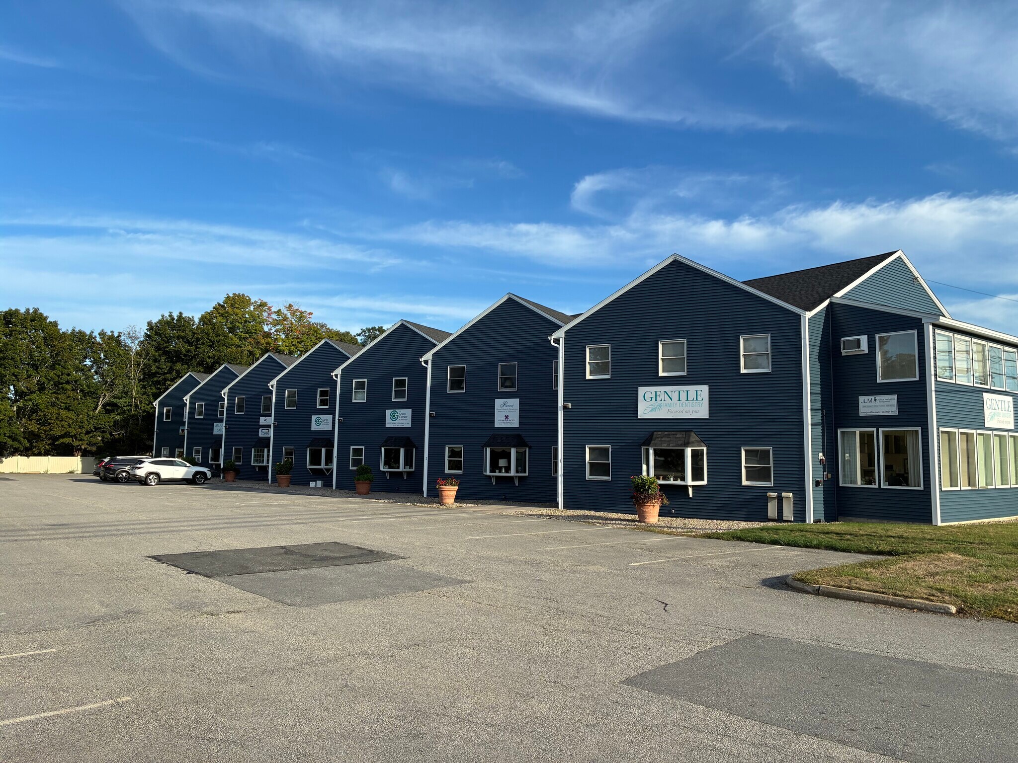 861 Lafayette Rd, Hampton, NH for Rent