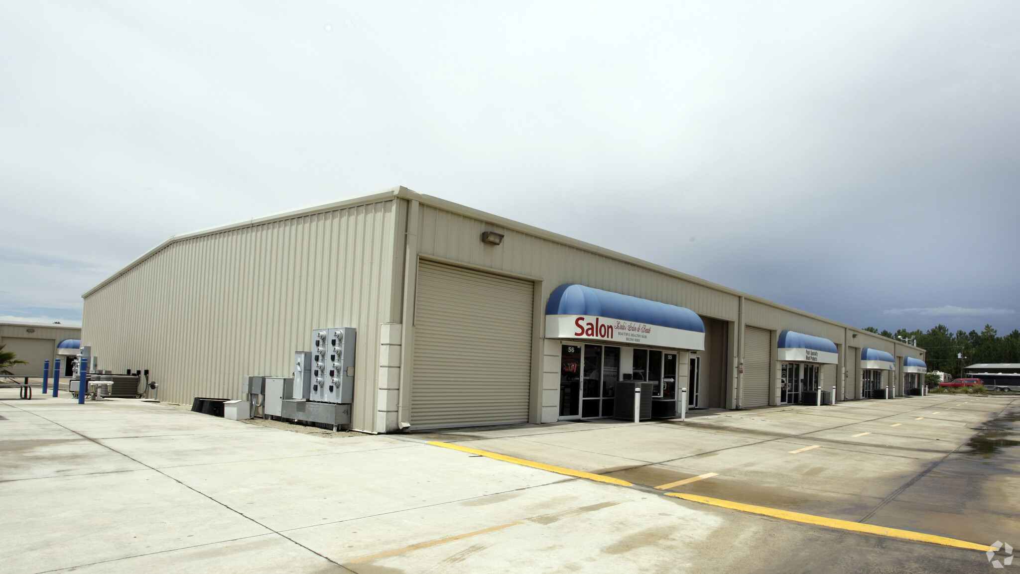 2323 N State St, Bunnell, FL for Sale