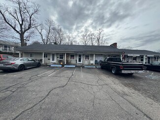 Marshfield, MA Retail - 1289 Ocean St