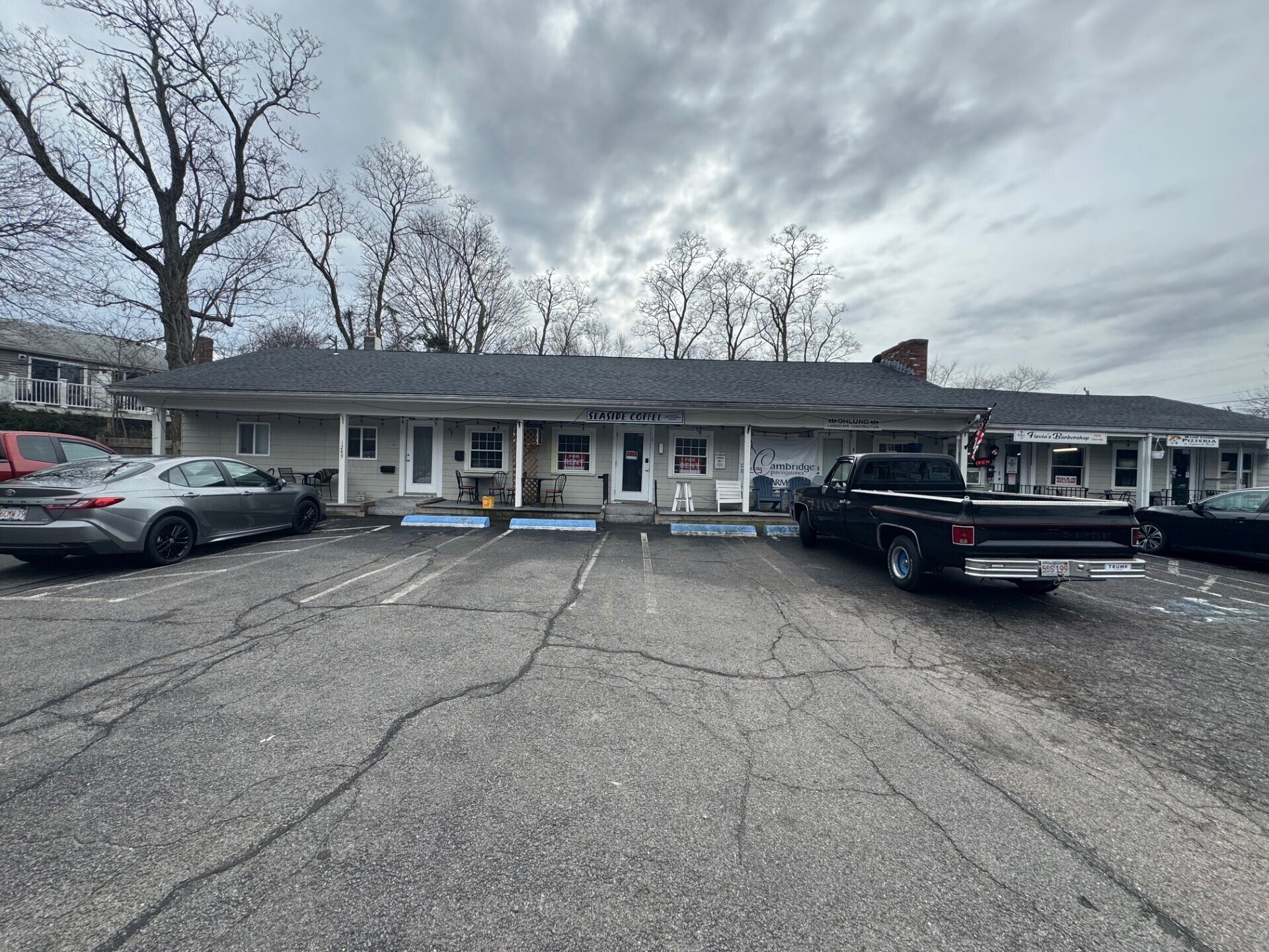 1289 Ocean St, Marshfield, MA for Sale