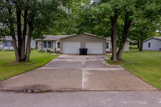 Gladstone, MI Multi-Family - 1 Cambridge Dr