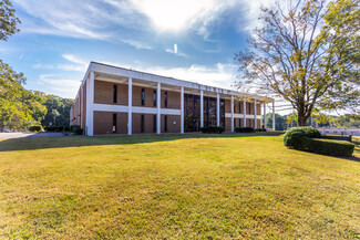 Atlanta, GA Churches - 2288 Fairburn Rd