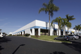 Carlsbad, CA Industrial - 2380 Camino Vida Roble