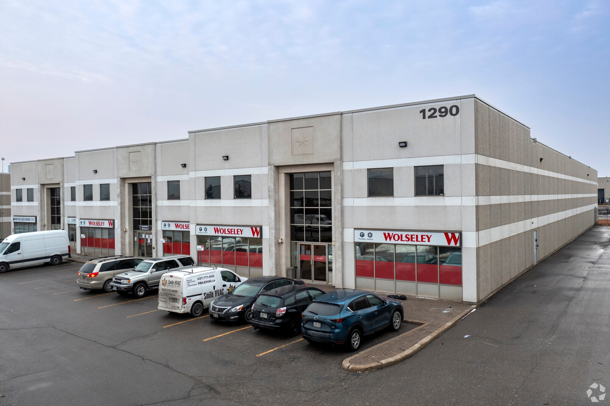 1290 Creditstone Rd, Vaughan, ON for Sale