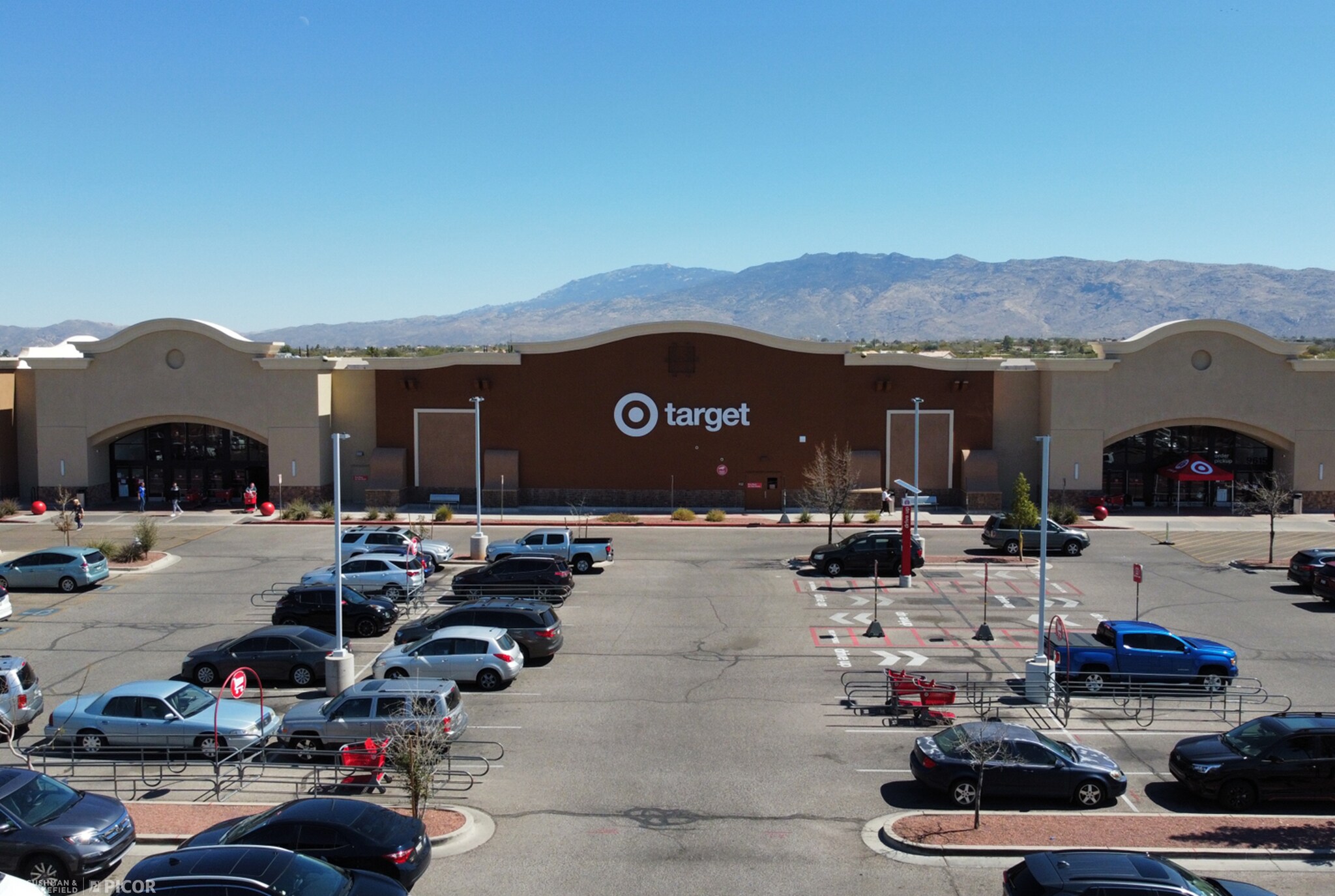 9525-9545 E Old Spanish Trl, Tucson, AZ for Rent