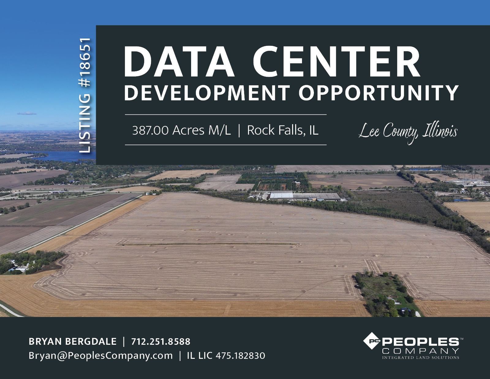 0000 Highway 30, Rock Falls, IL for Sale