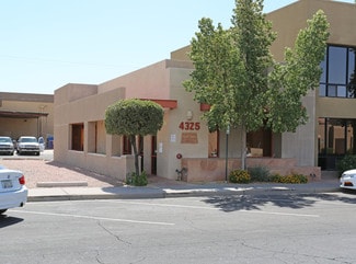 Scottsdale, AZ Office - 4325 N 75th St