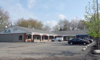 Cheswick, PA Office/Medical, Retail - 928 Route 910